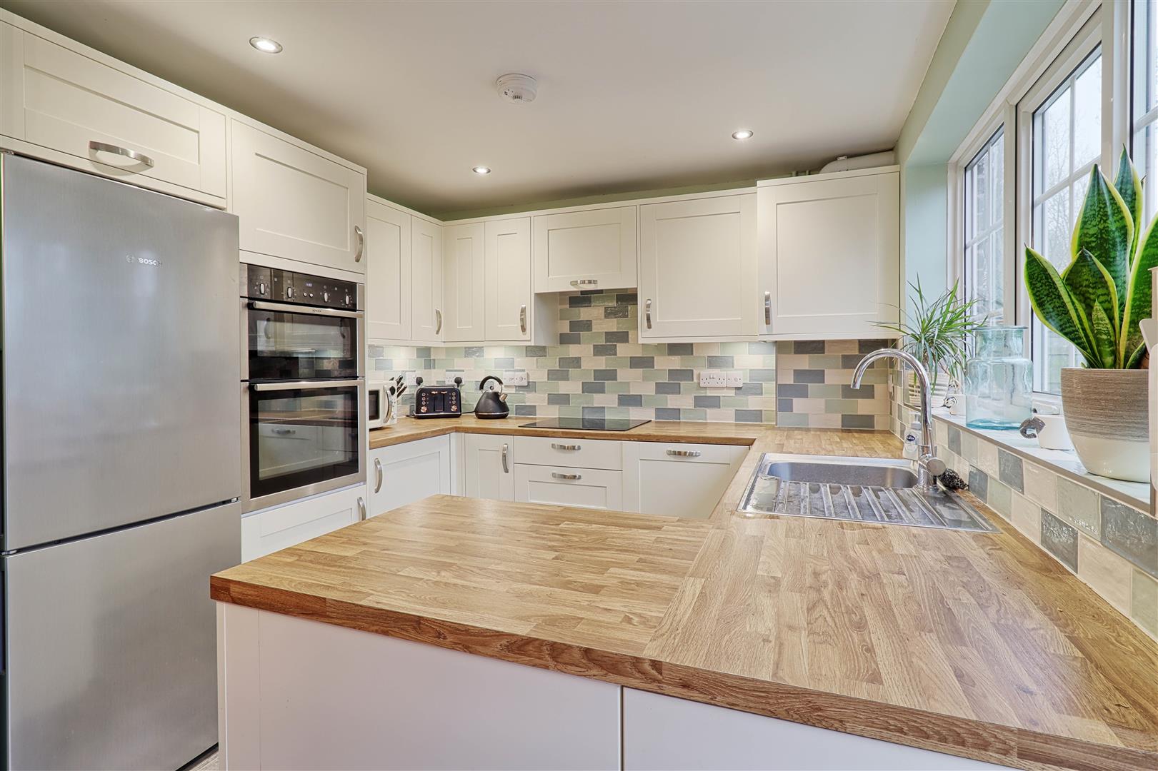 Malvern Road, Cambridge